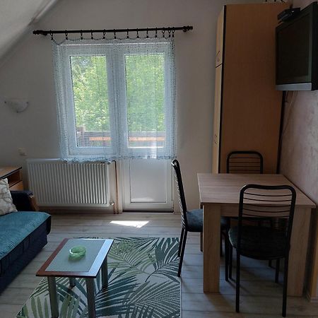 Apartmani Eho Zlatibor Eksteriør billede