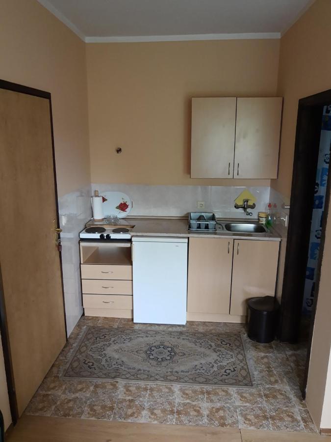 Apartmani Eho Zlatibor Eksteriør billede