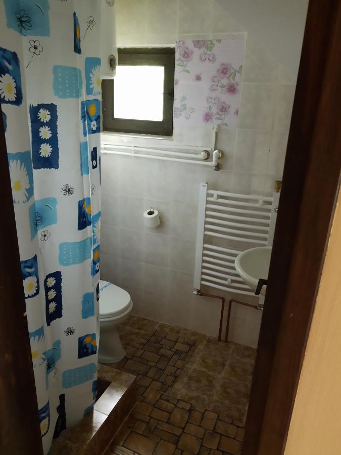 Apartmani Eho Zlatibor Eksteriør billede