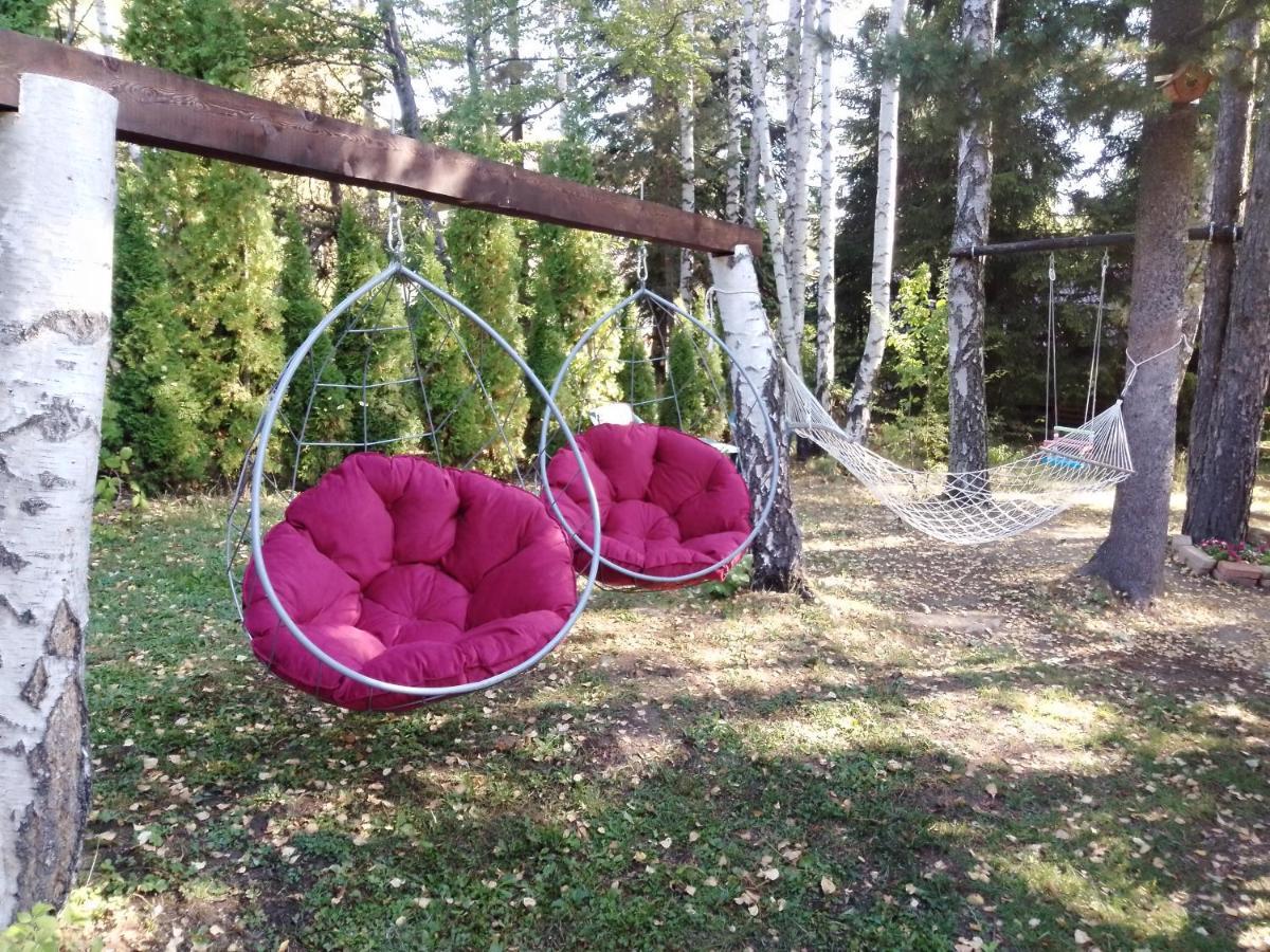 Apartmani Eho Zlatibor Eksteriør billede