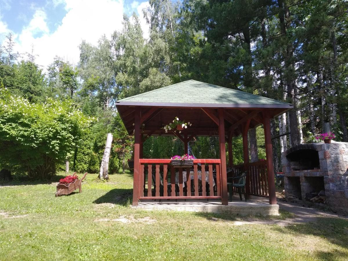 Apartmani Eho Zlatibor Eksteriør billede