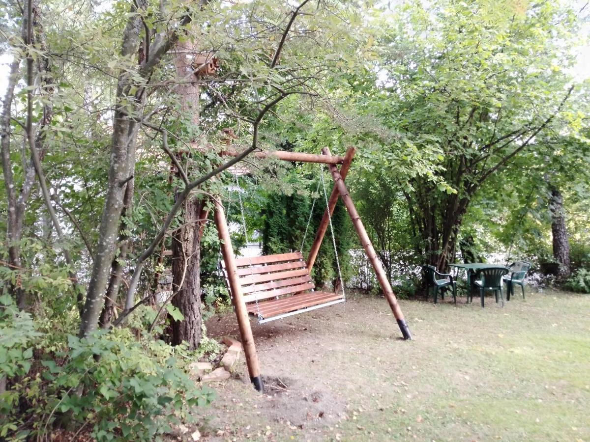 Apartmani Eho Zlatibor Eksteriør billede