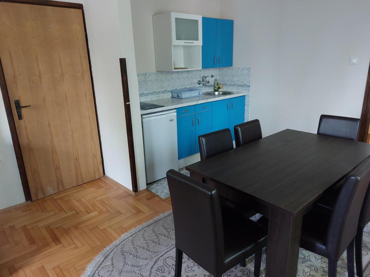 Apartmani Eho Zlatibor Eksteriør billede