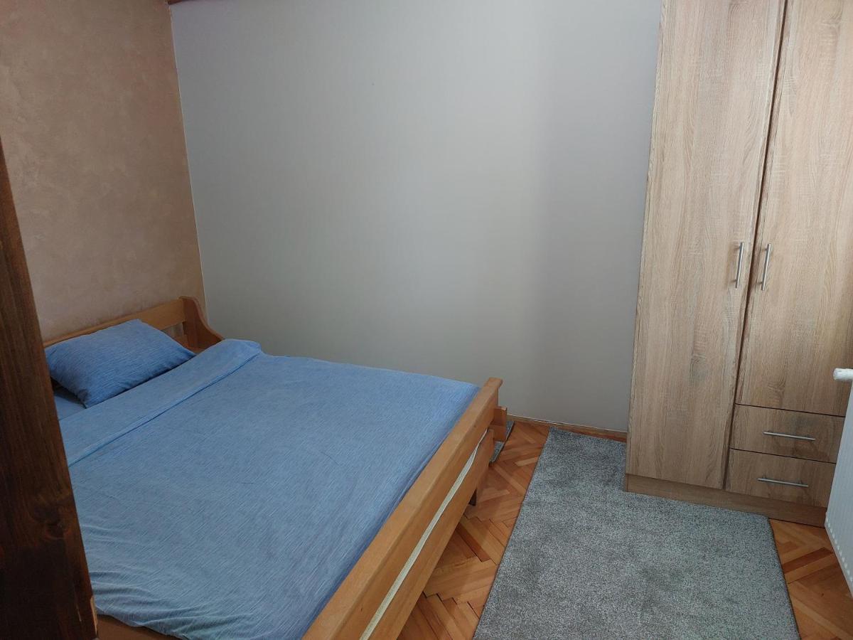 Apartmani Eho Zlatibor Eksteriør billede