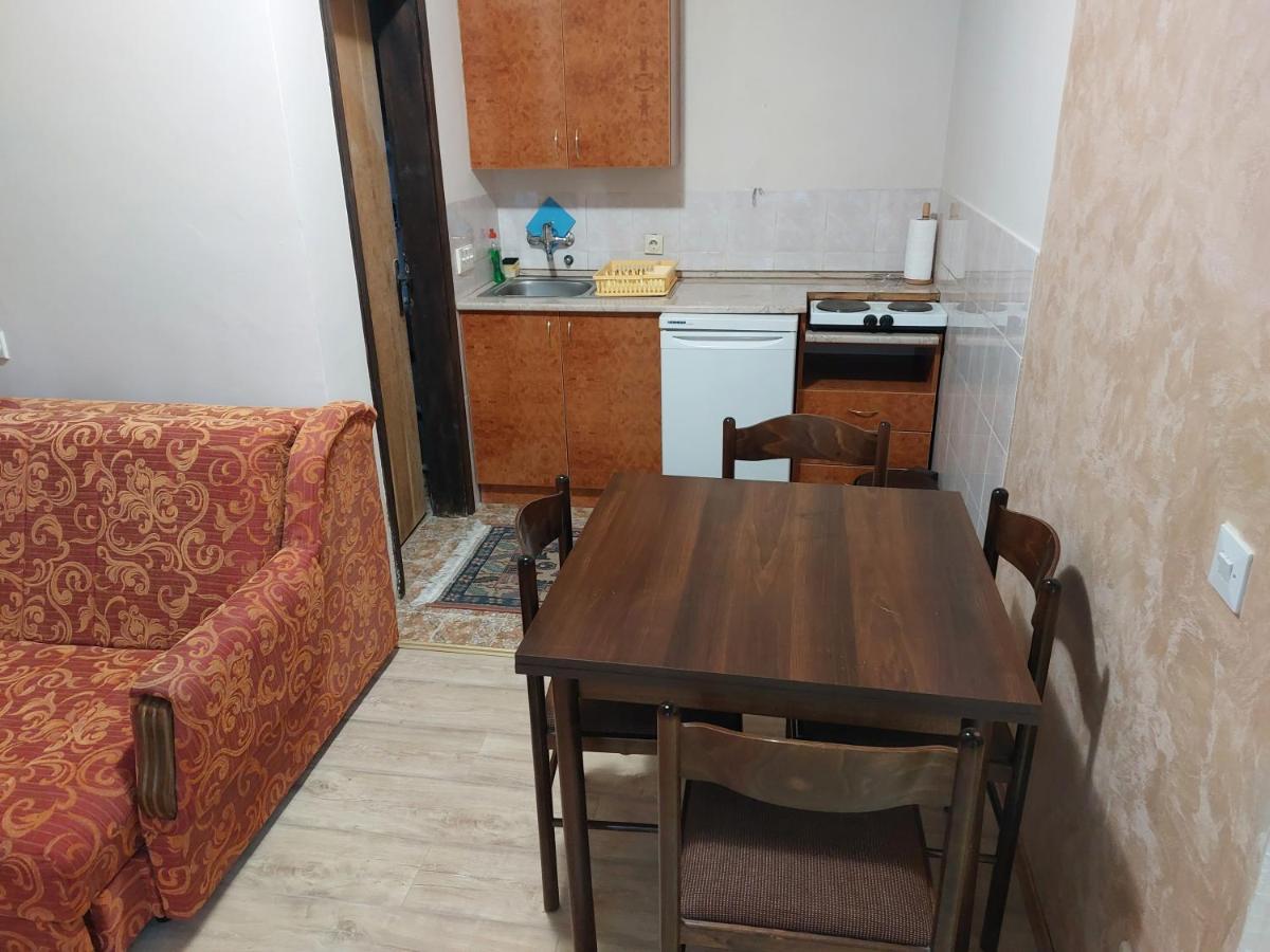 Apartmani Eho Zlatibor Eksteriør billede