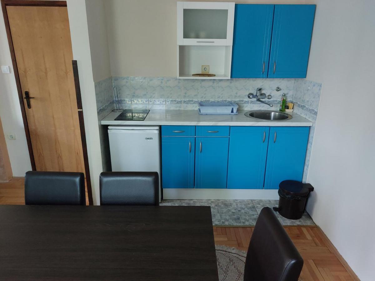 Apartmani Eho Zlatibor Eksteriør billede
