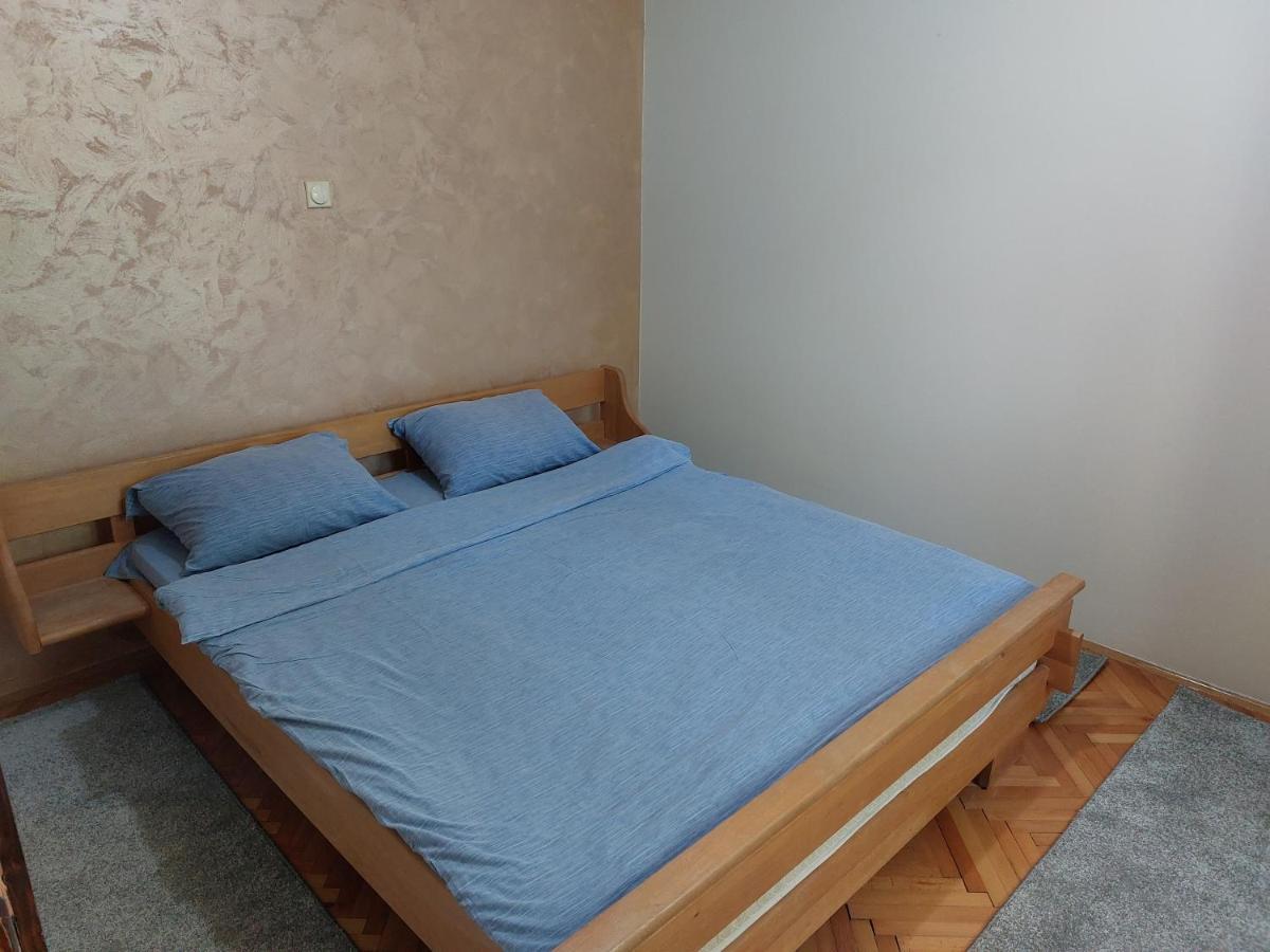 Apartmani Eho Zlatibor Eksteriør billede