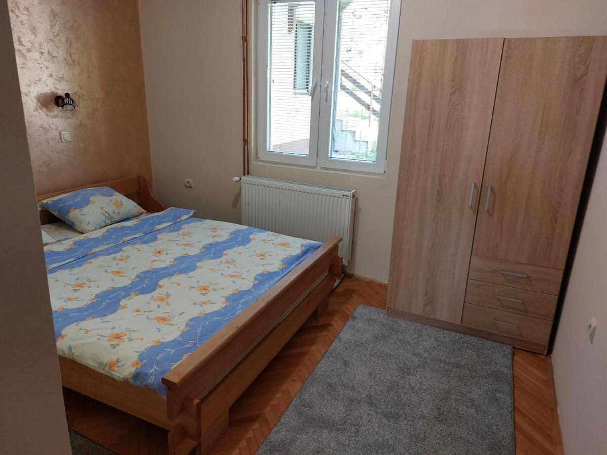Apartmani Eho Zlatibor Eksteriør billede