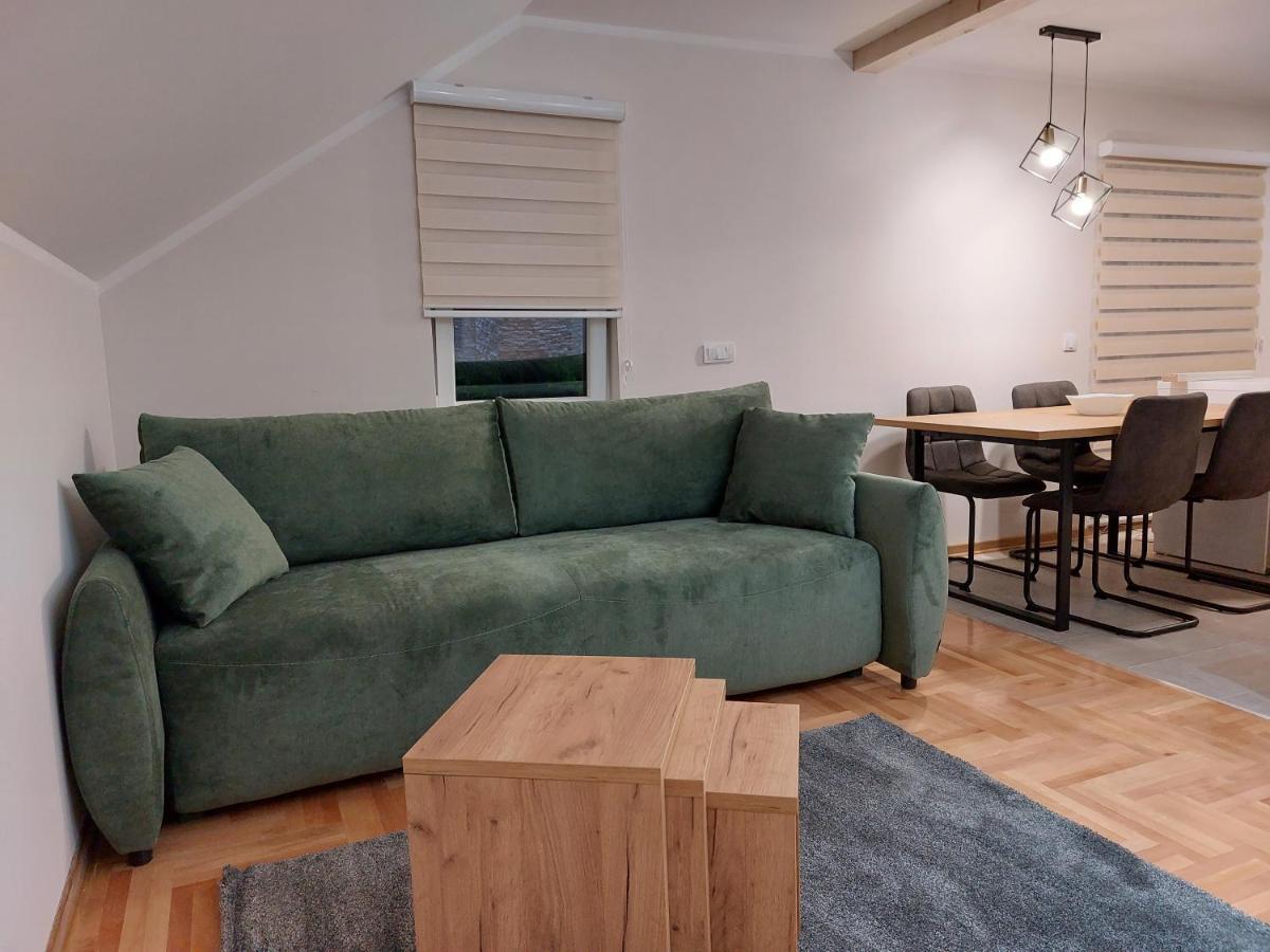 Apartmani Eho Zlatibor Eksteriør billede