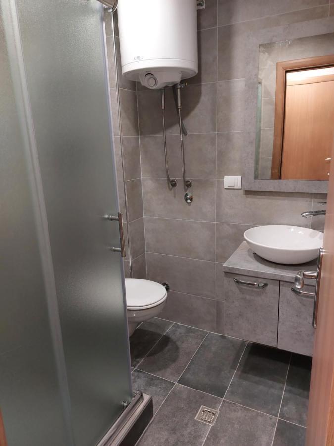 Apartmani Eho Zlatibor Eksteriør billede