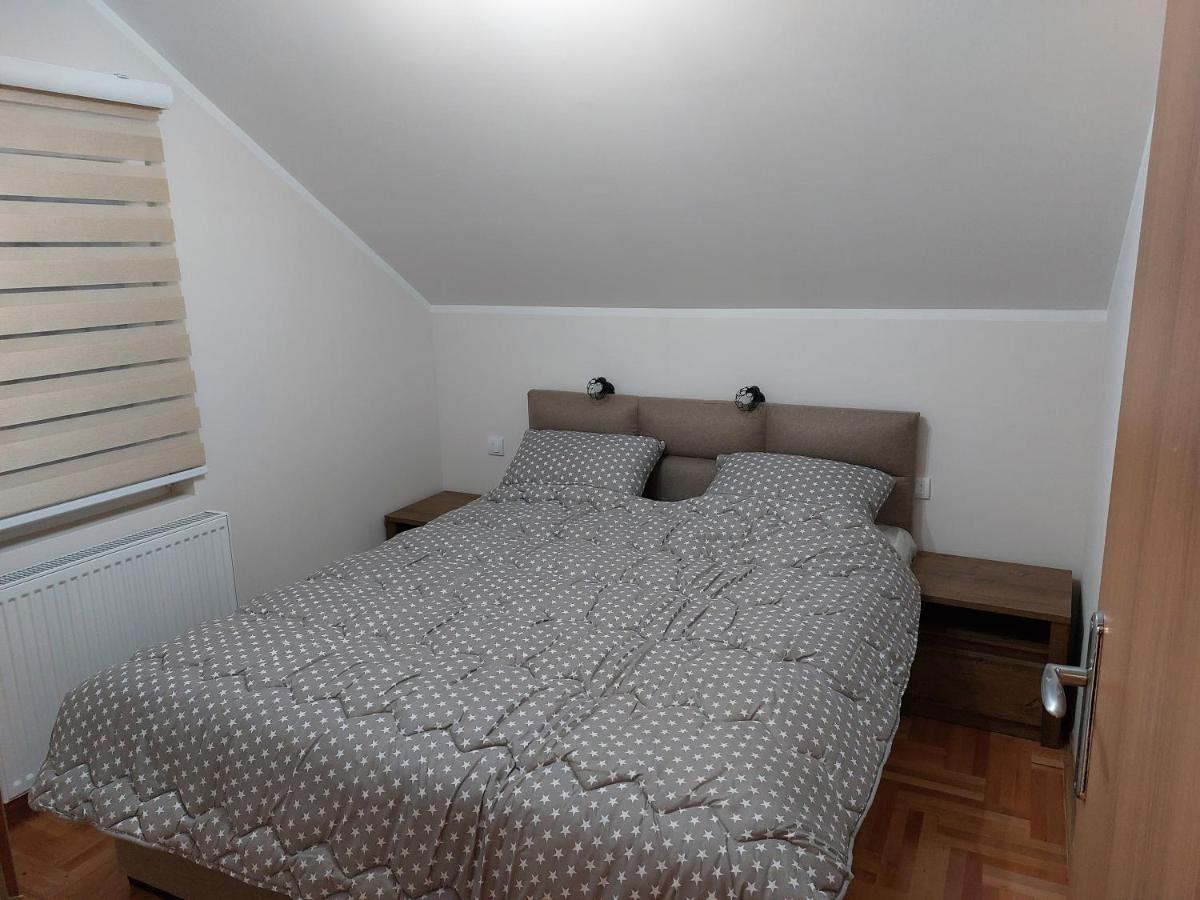 Apartmani Eho Zlatibor Eksteriør billede