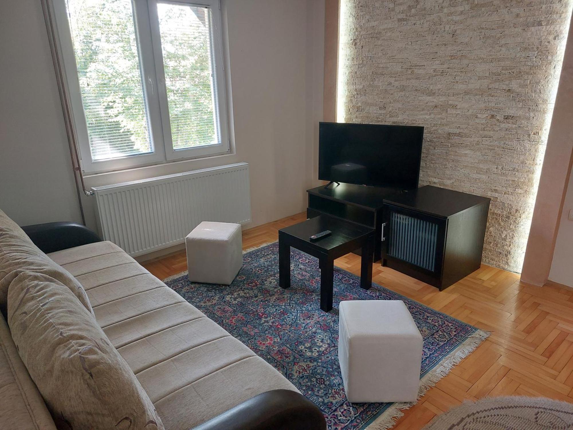 Apartmani Eho Zlatibor Eksteriør billede