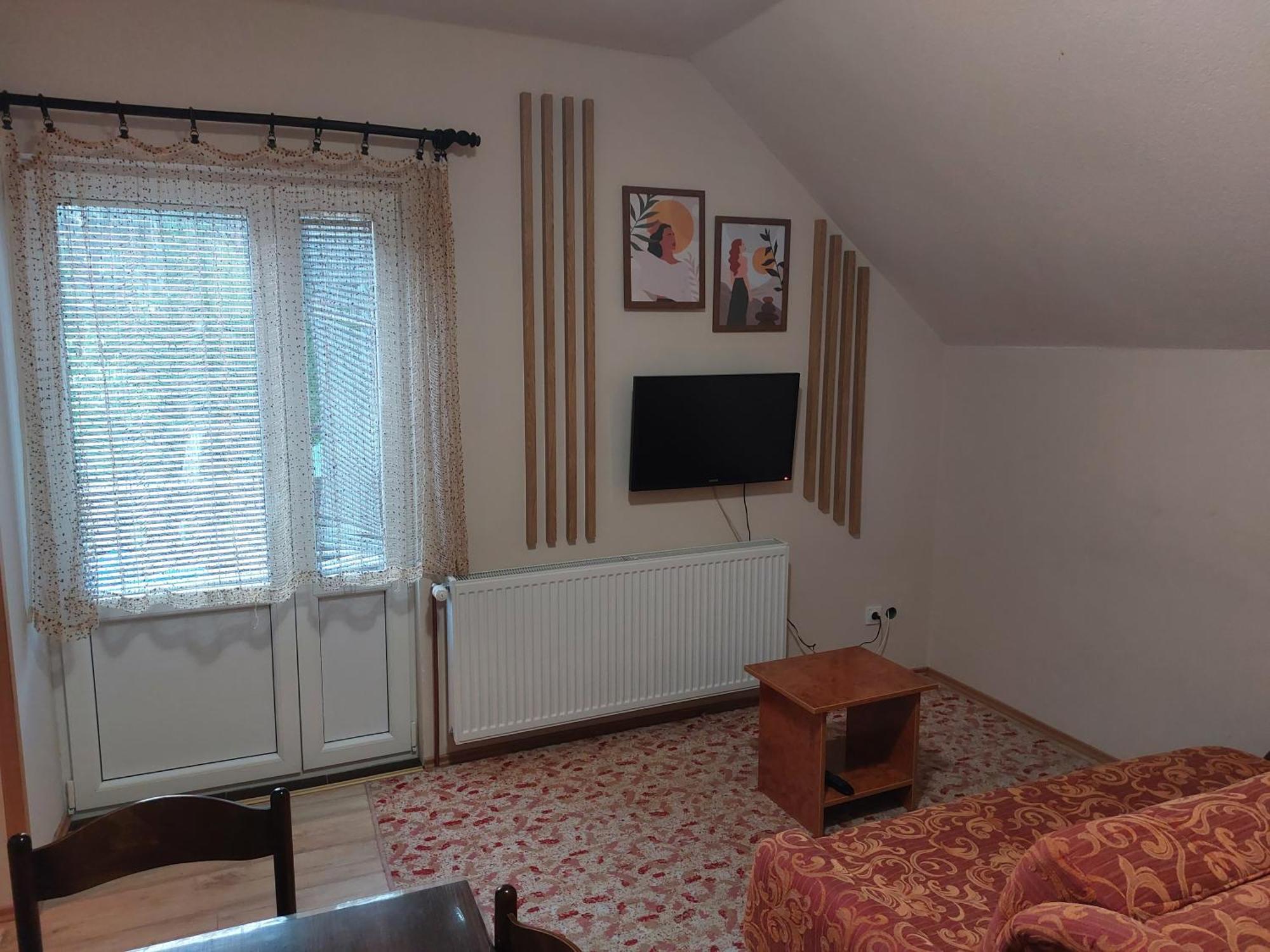 Apartmani Eho Zlatibor Eksteriør billede