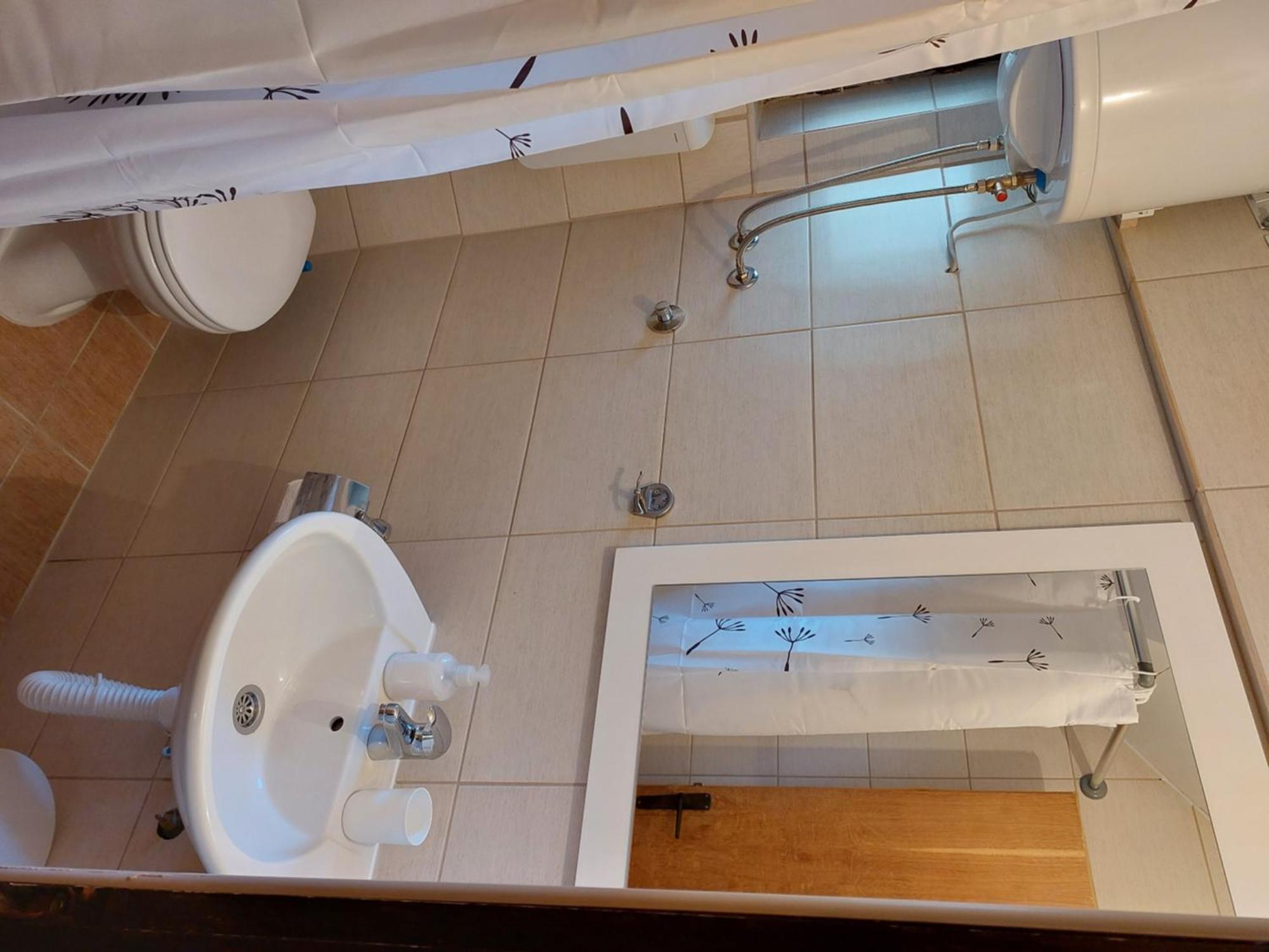 Apartmani Eho Zlatibor Eksteriør billede
