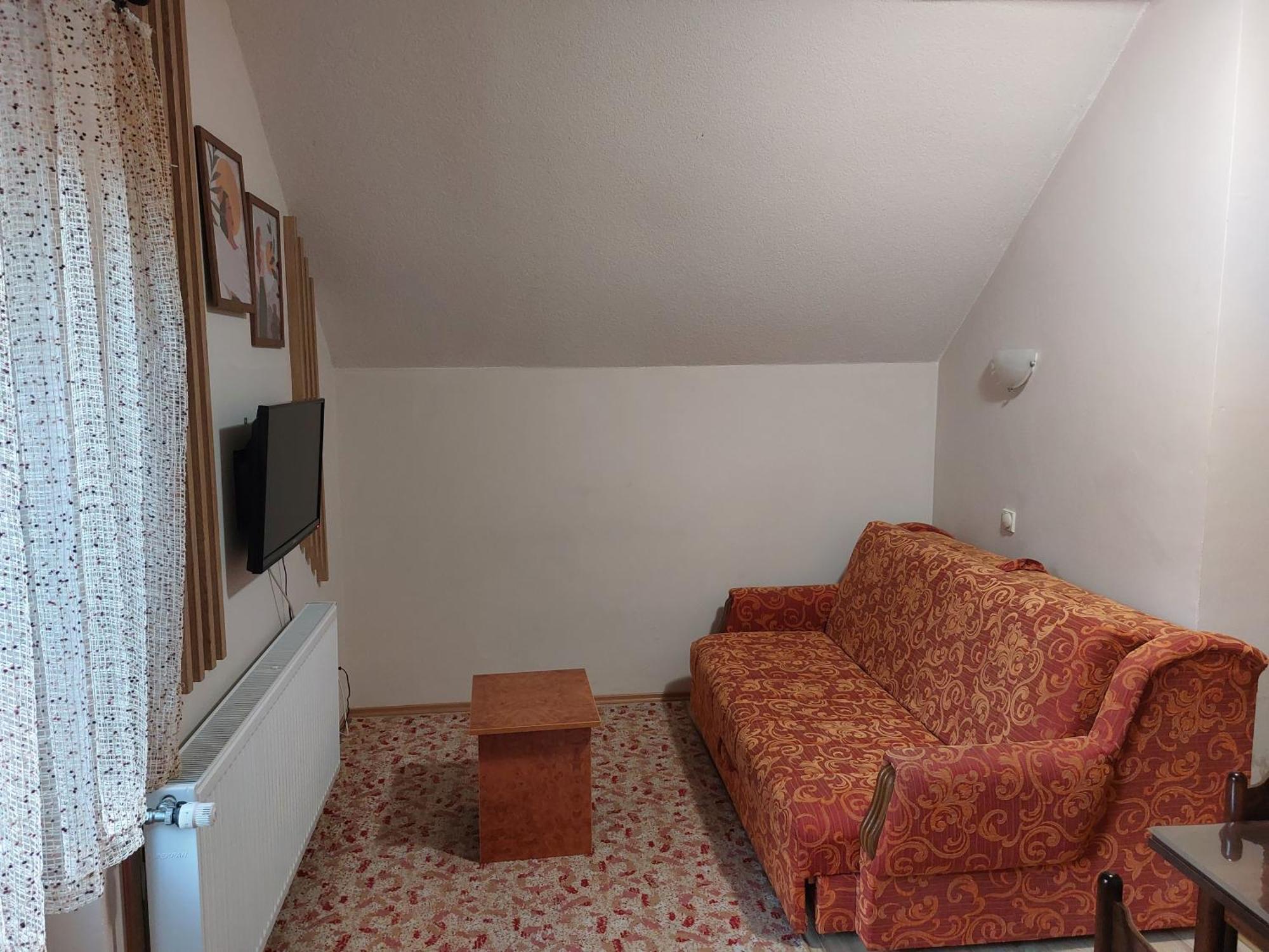 Apartmani Eho Zlatibor Eksteriør billede