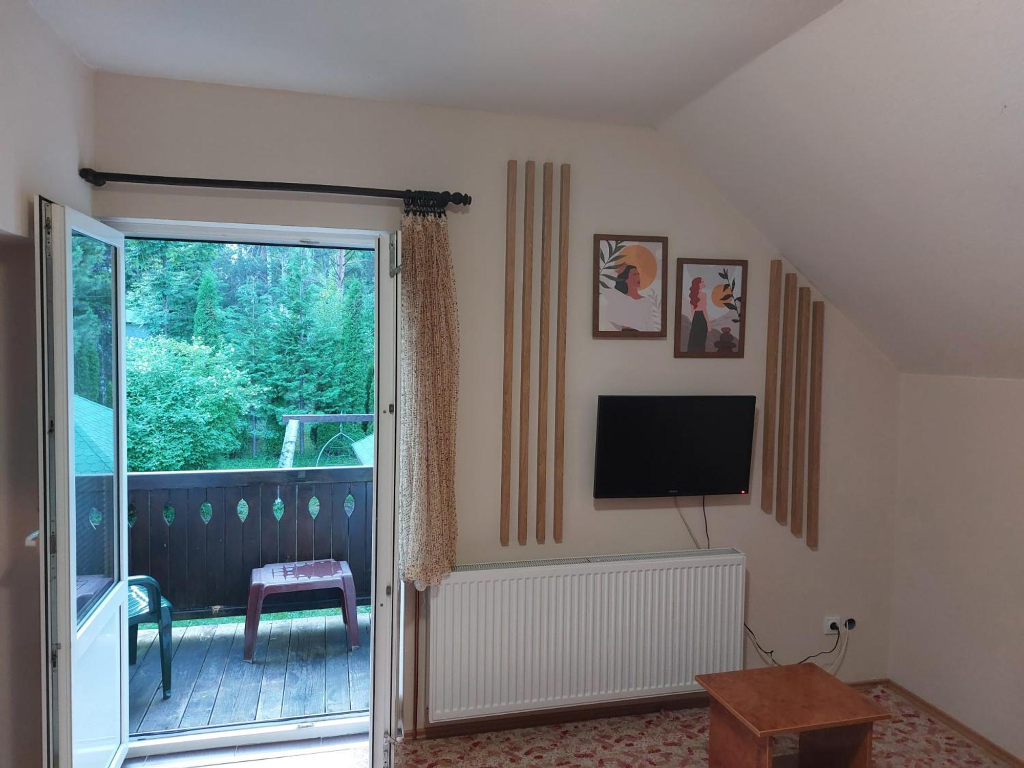 Apartmani Eho Zlatibor Eksteriør billede