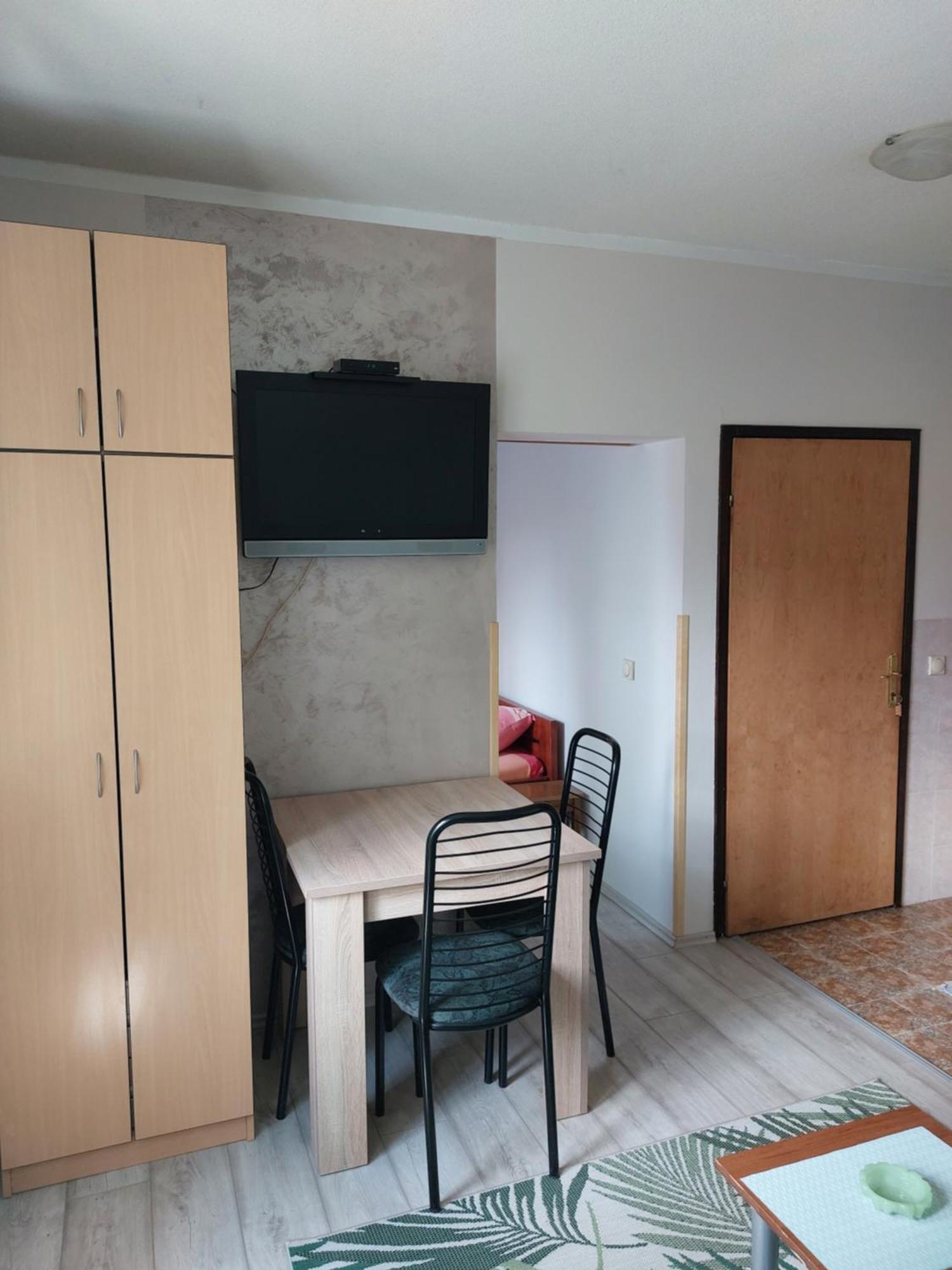 Apartmani Eho Zlatibor Eksteriør billede