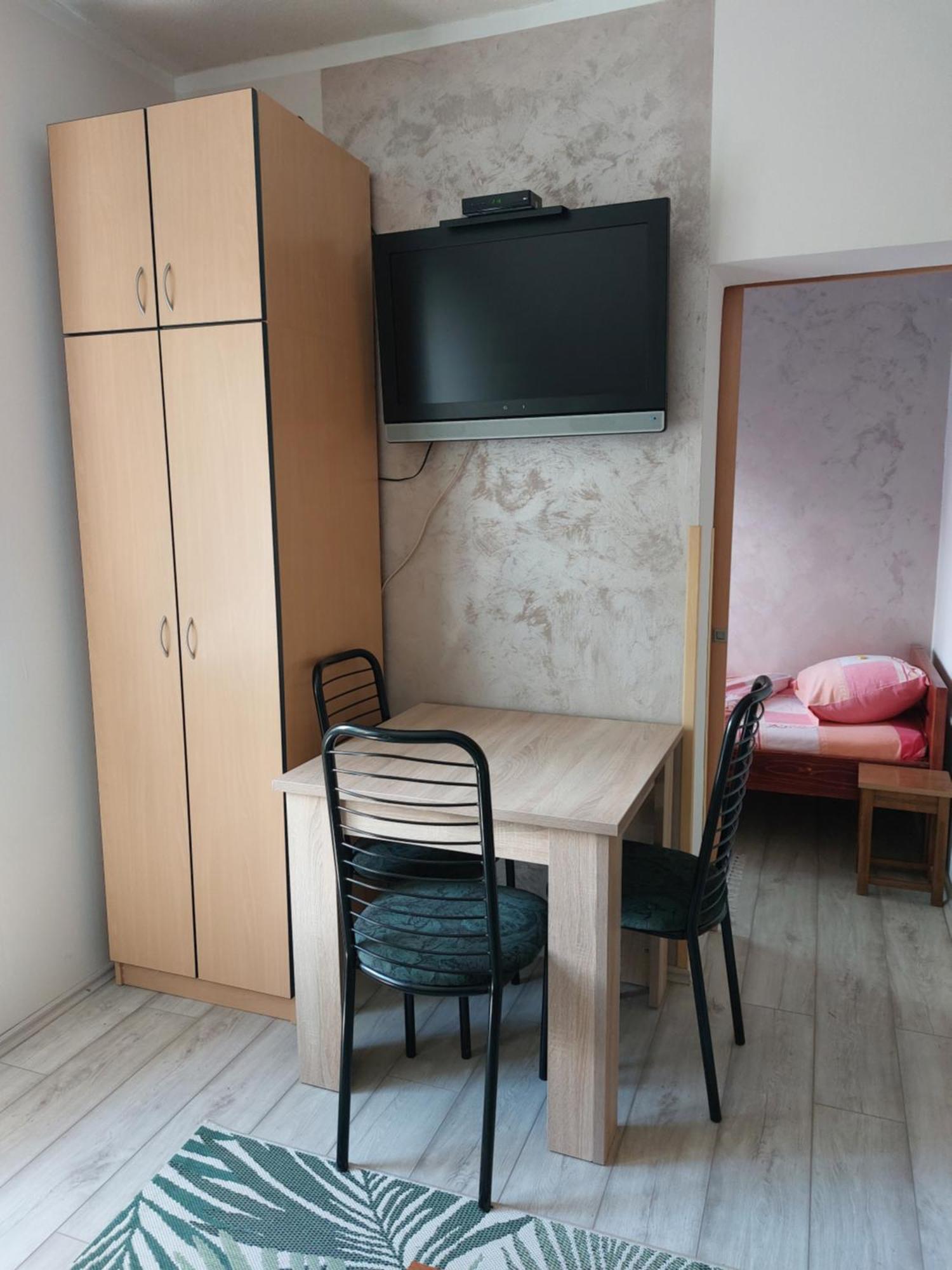 Apartmani Eho Zlatibor Eksteriør billede