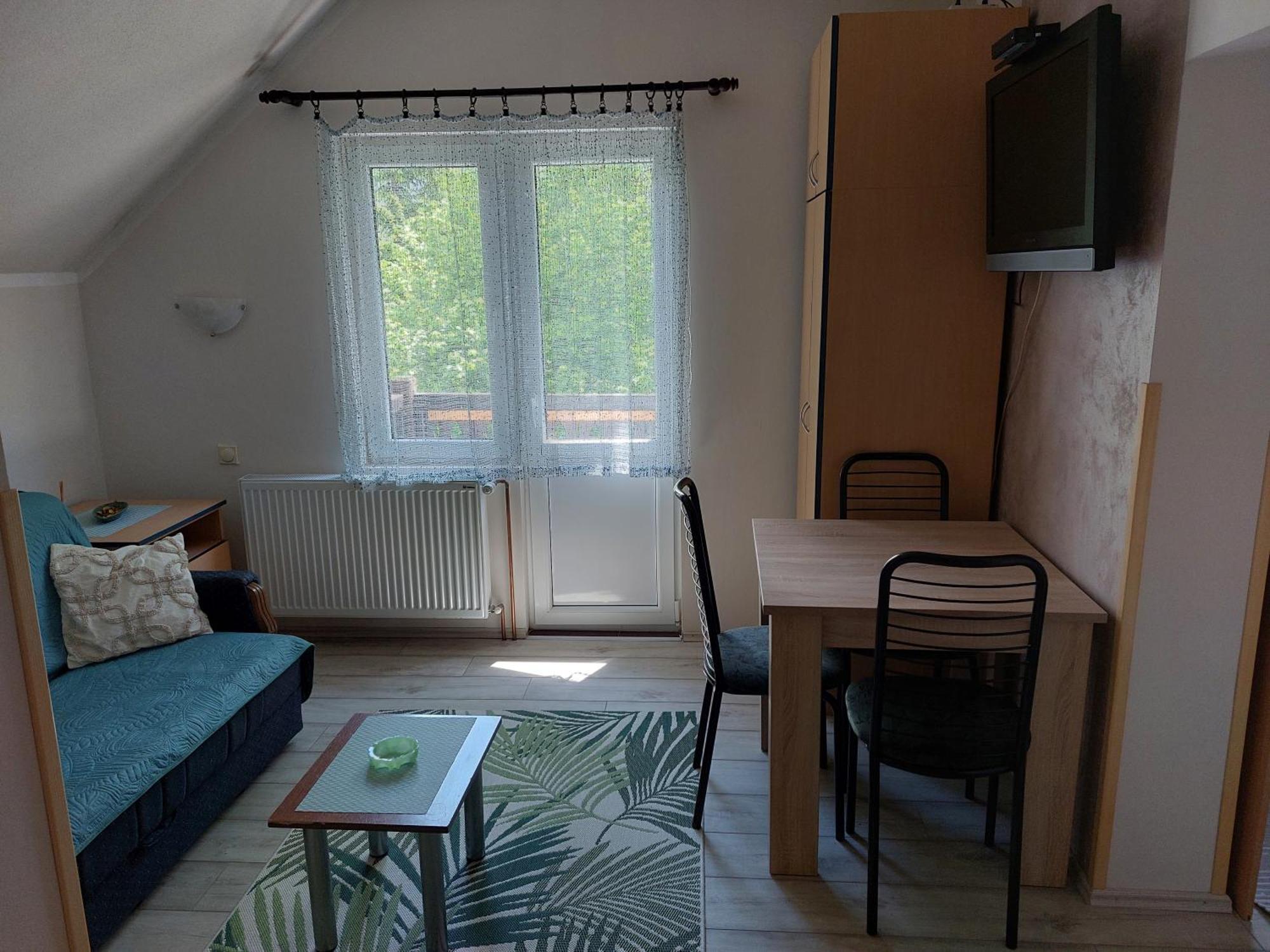 Apartmani Eho Zlatibor Eksteriør billede