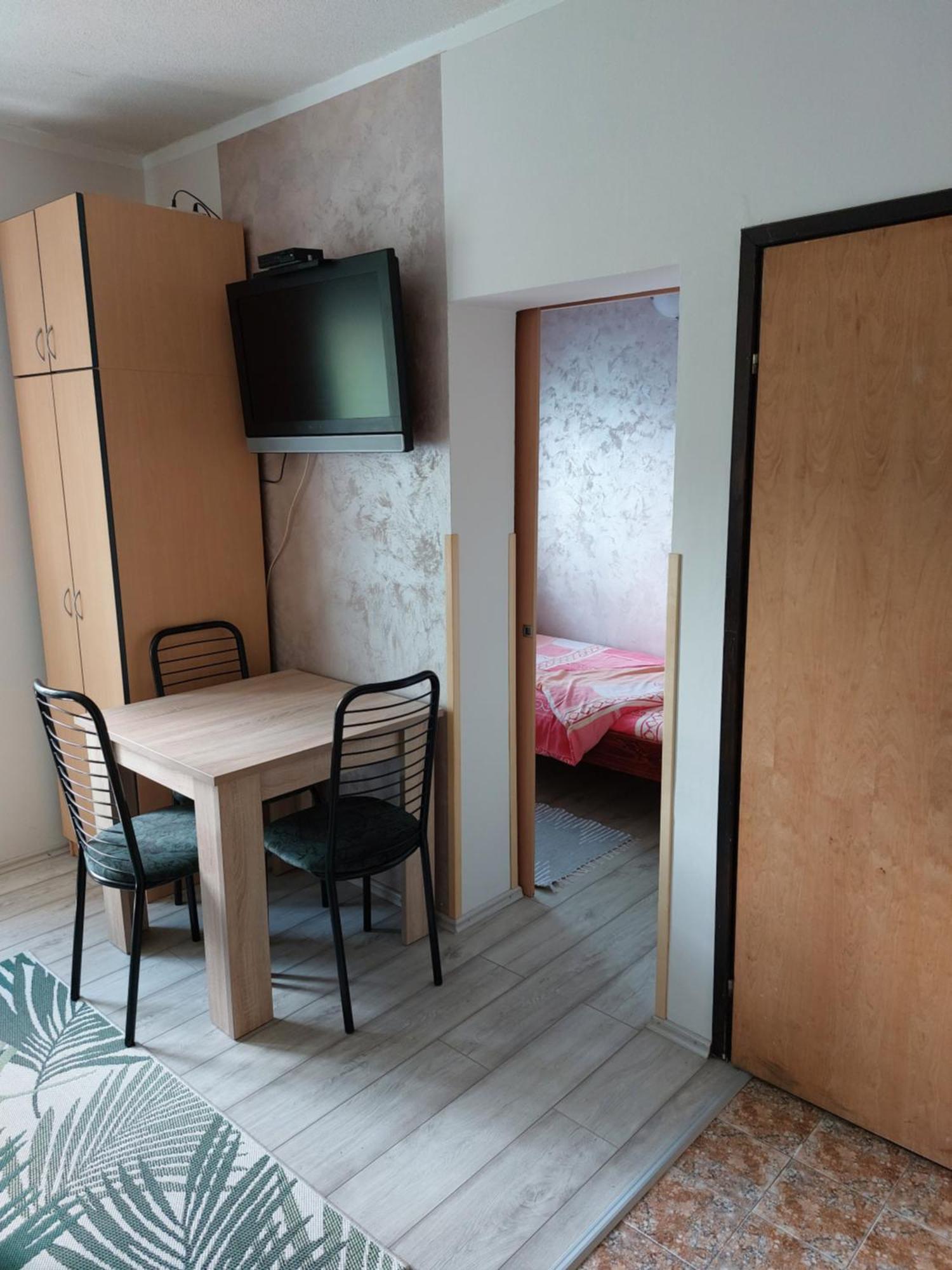 Apartmani Eho Zlatibor Eksteriør billede