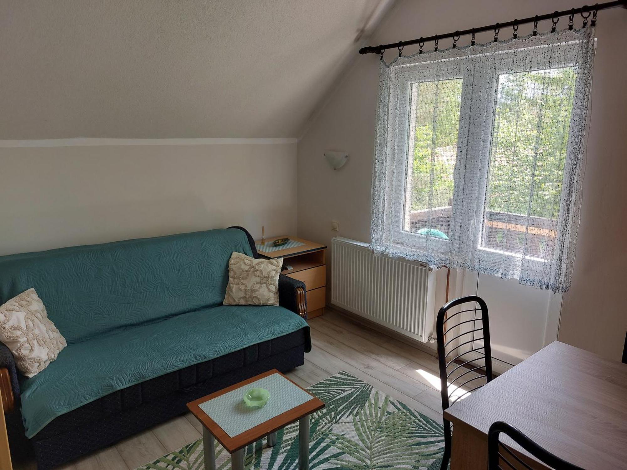 Apartmani Eho Zlatibor Eksteriør billede