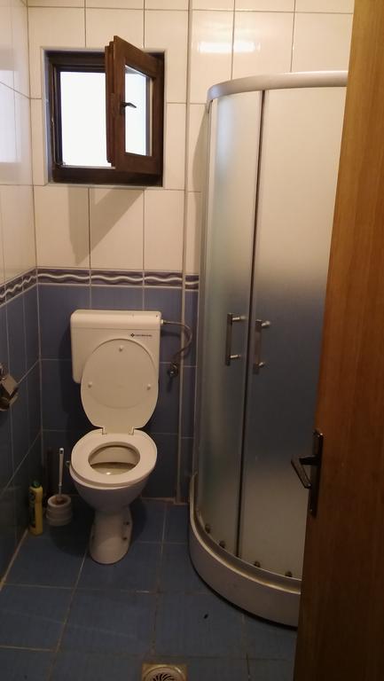 Apartmani Eho Zlatibor Eksteriør billede