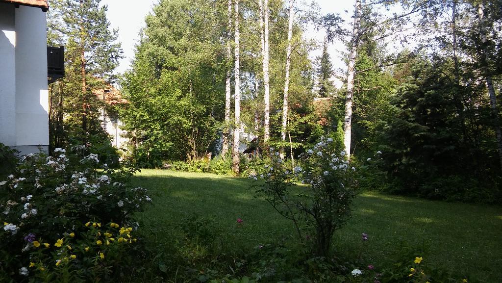 Apartmani Eho Zlatibor Eksteriør billede