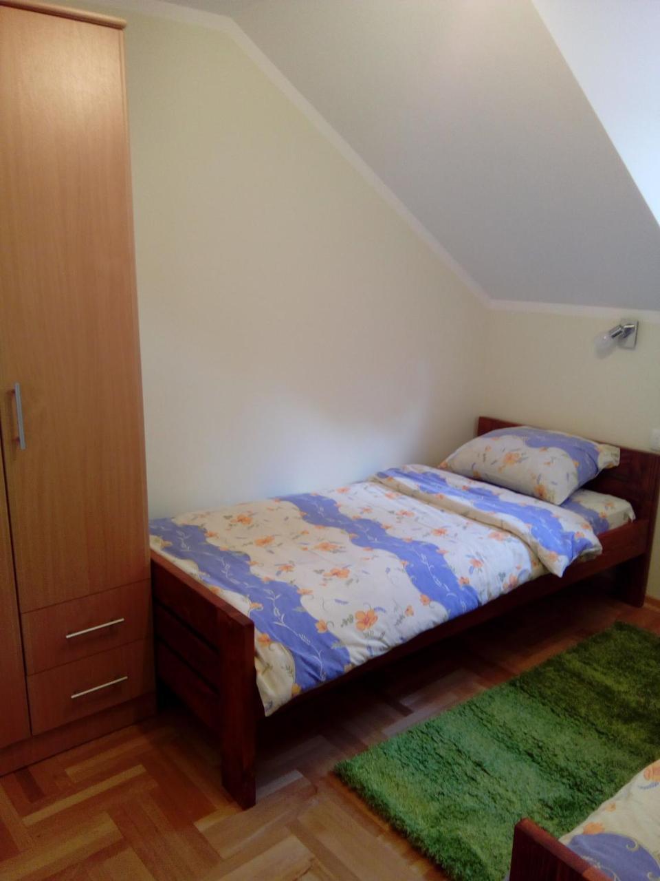 Apartmani Eho Zlatibor Eksteriør billede