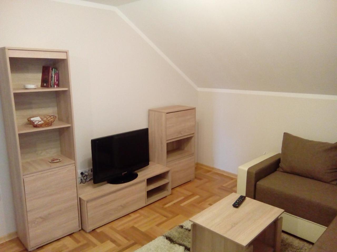 Apartmani Eho Zlatibor Eksteriør billede