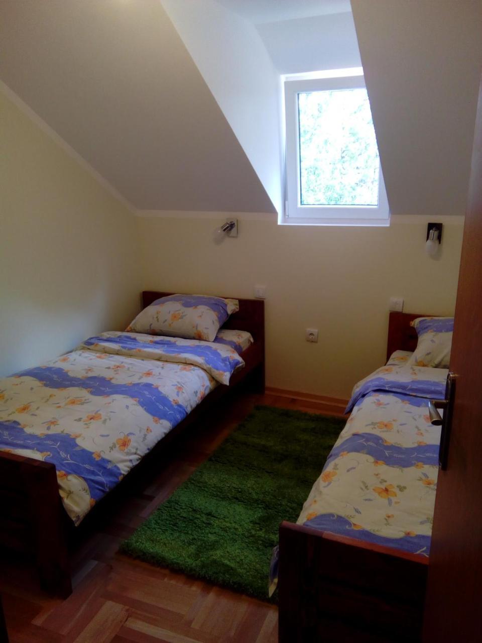Apartmani Eho Zlatibor Eksteriør billede