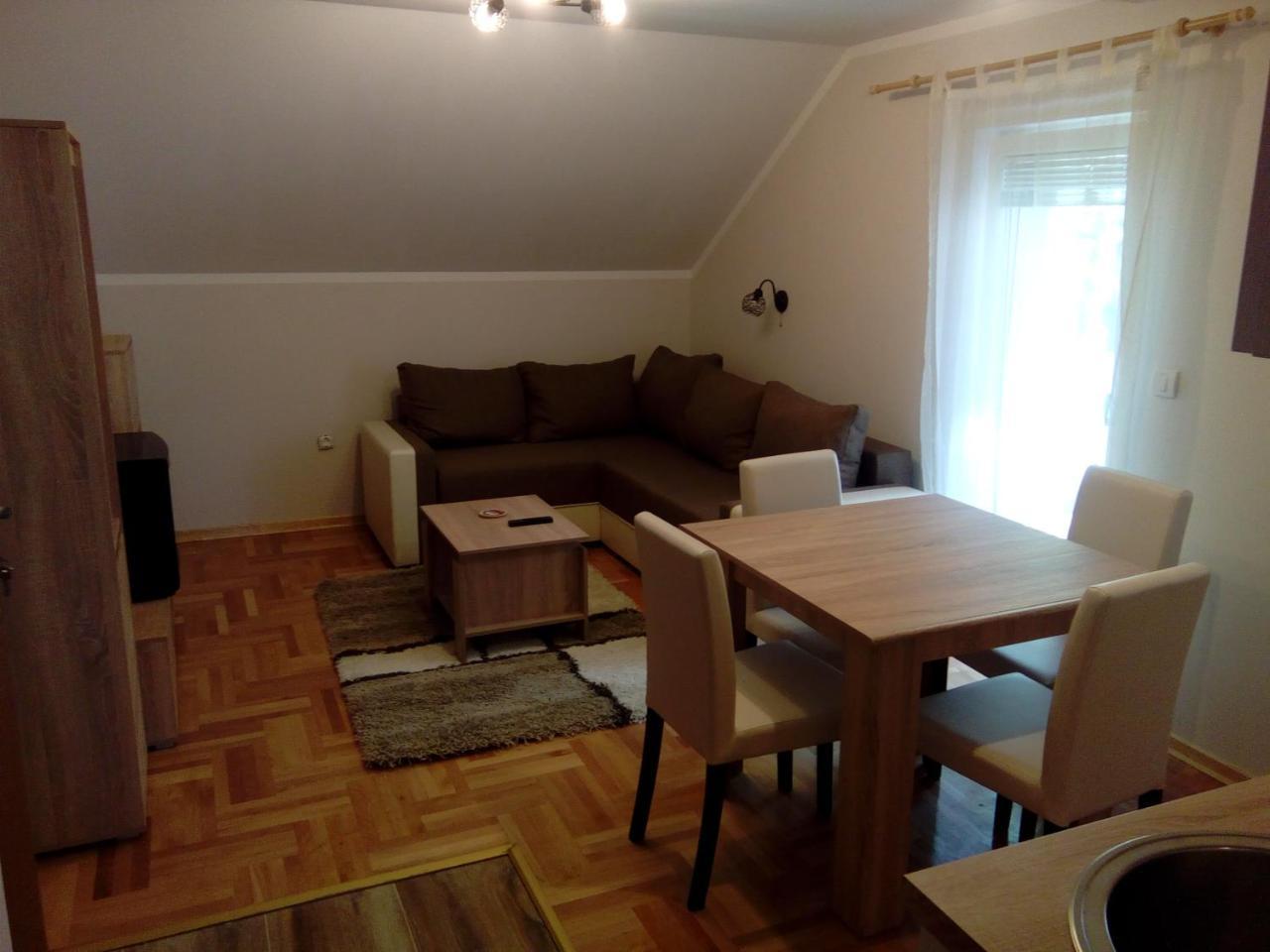 Apartmani Eho Zlatibor Eksteriør billede