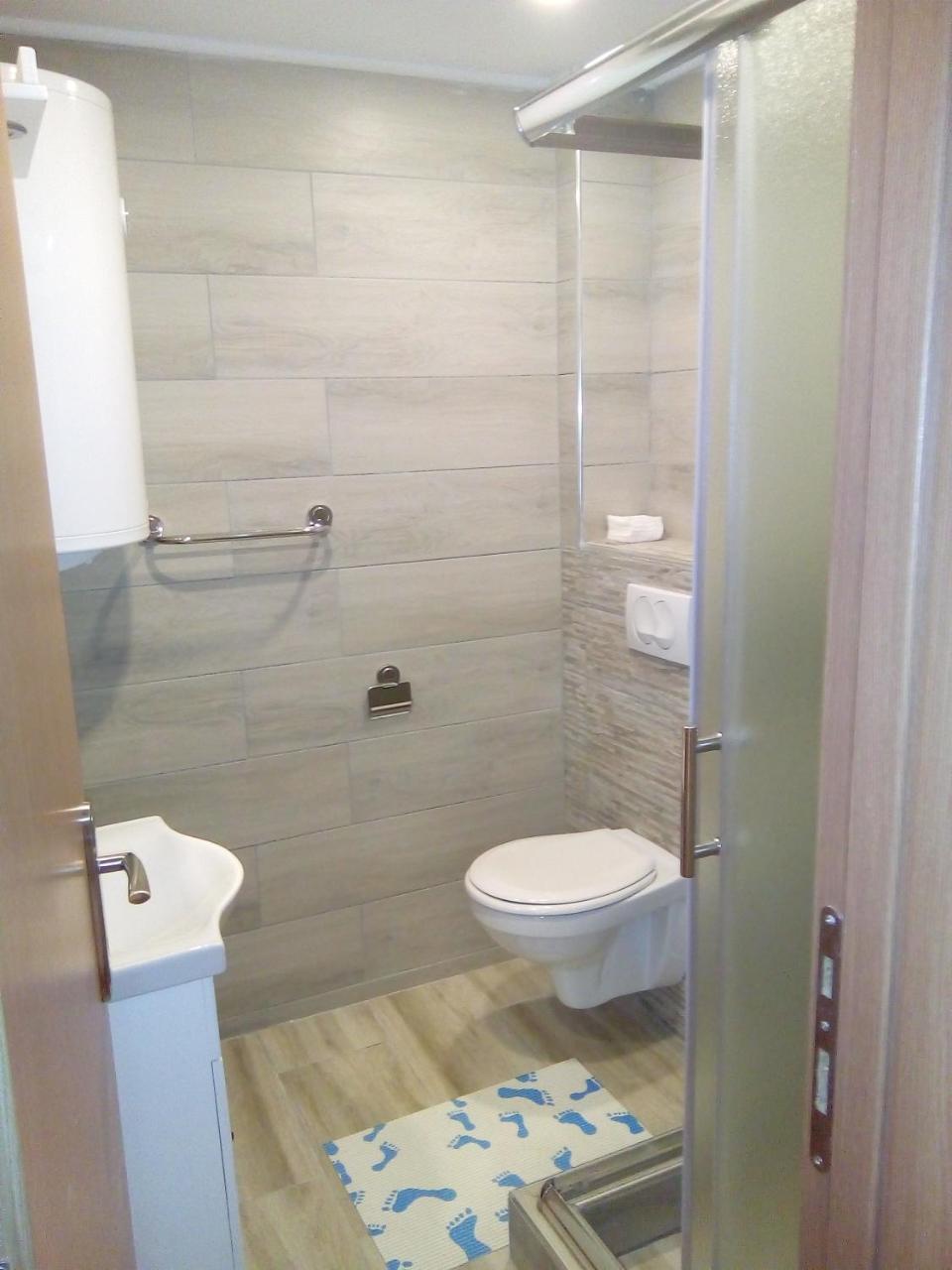 Apartmani Eho Zlatibor Eksteriør billede