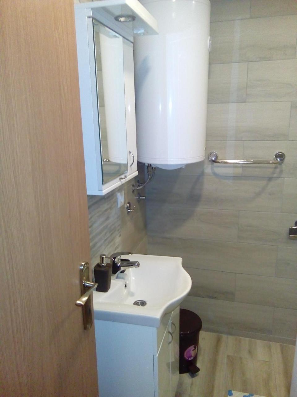 Apartmani Eho Zlatibor Eksteriør billede