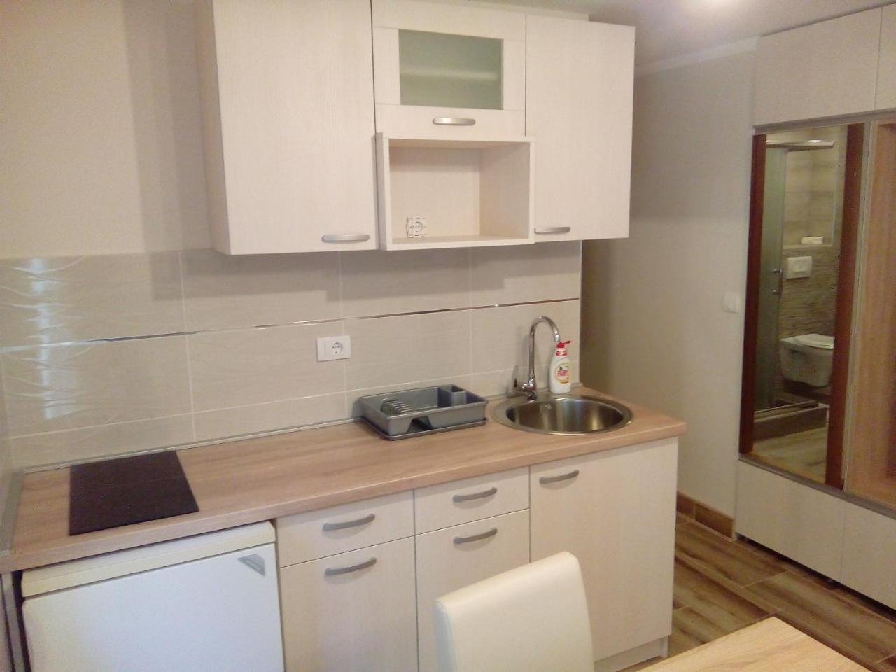 Apartmani Eho Zlatibor Eksteriør billede